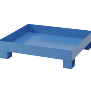 Spill Containment Tray PMA 1200 × 1200 × 210