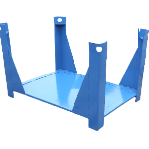 Open Post Stillage – Model PMPN