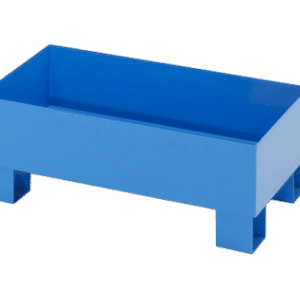 Spill Containment Tray PMA 800 × 500 × 290