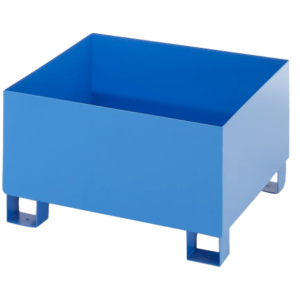 Spill Containment / Drip Tray PMA 800 × 800 × 465