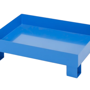 Spill Containment / Drip Tray PMA 800 × 900 × 220