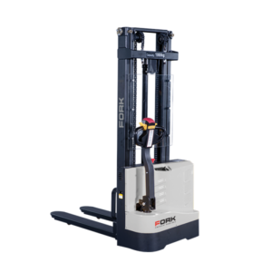 Elektrický vysokozdvižný vozík FORK EG10-25