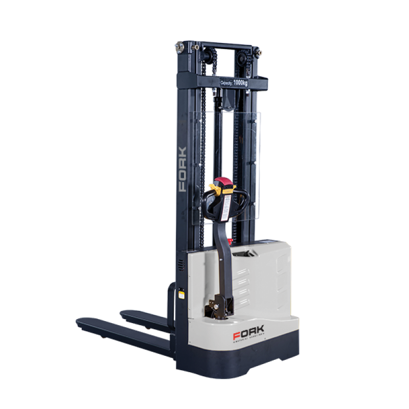 FORK Elektrický vysokozdvižný vozík EG15-35