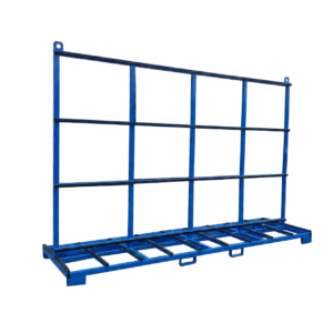 T-Type Transport Rack – Model TS400