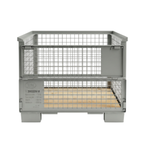 Starrer EPAL-Gitterbox
