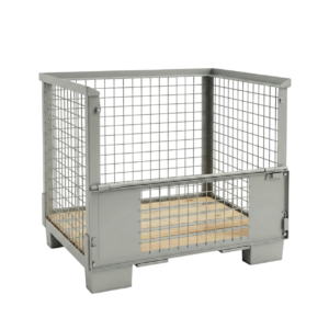 Starrer Standard-Gitterbox