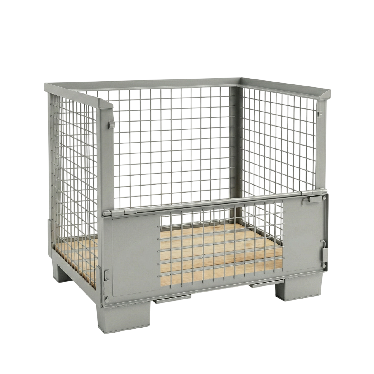 Starrer Standard-Gitterbox