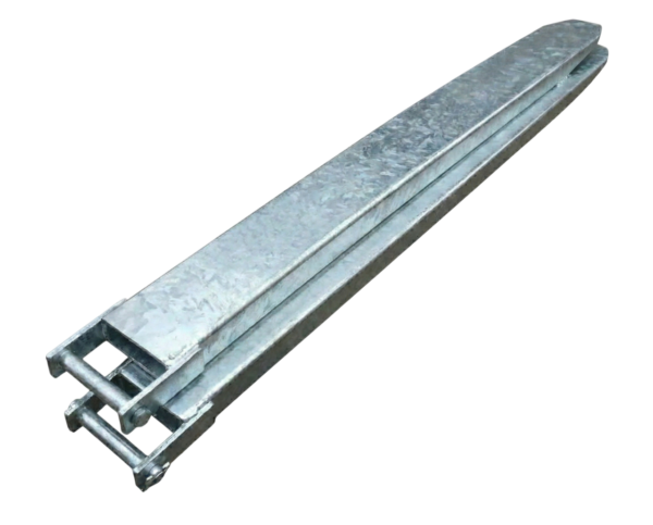 Prodloužení vidlic – Prémiová třída