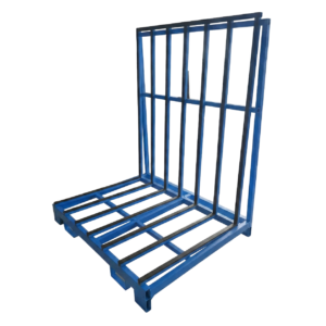 L-Type transport rack – Model LS150