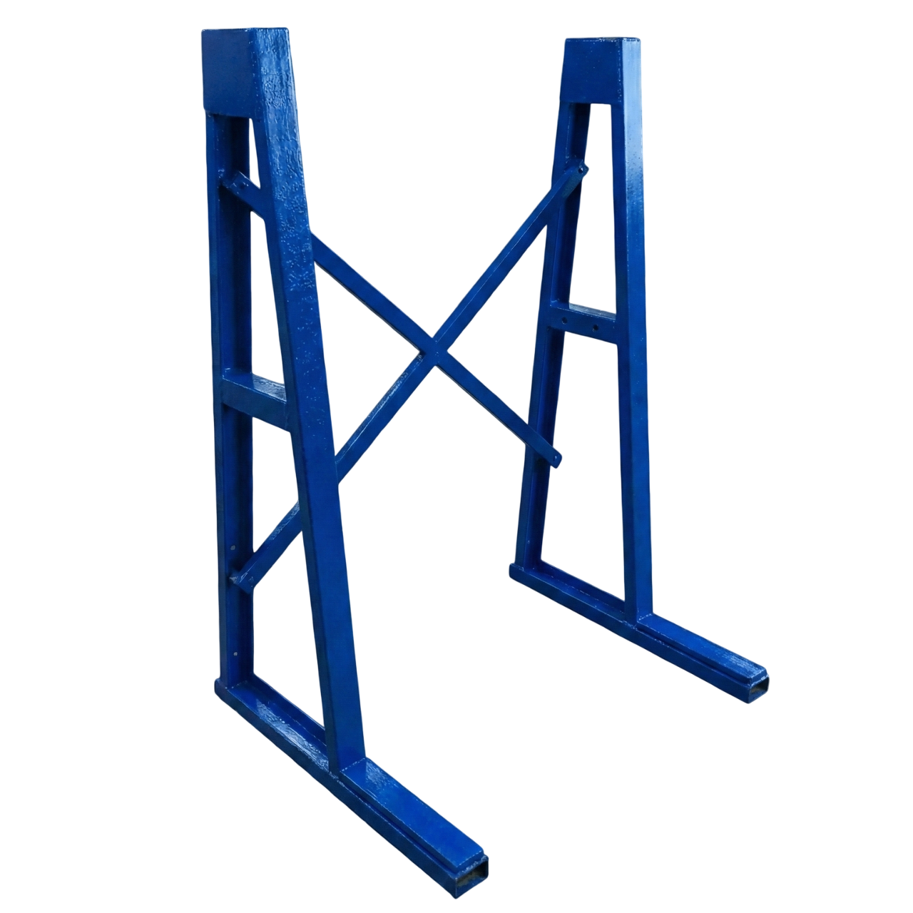 Single-sided A-FRAME rack (A-BOK)
