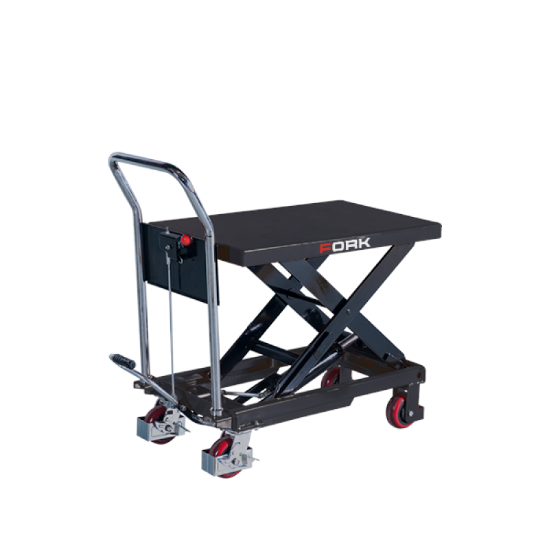 FORK Hydraulický nůžkový zvedací stůl HDG500A