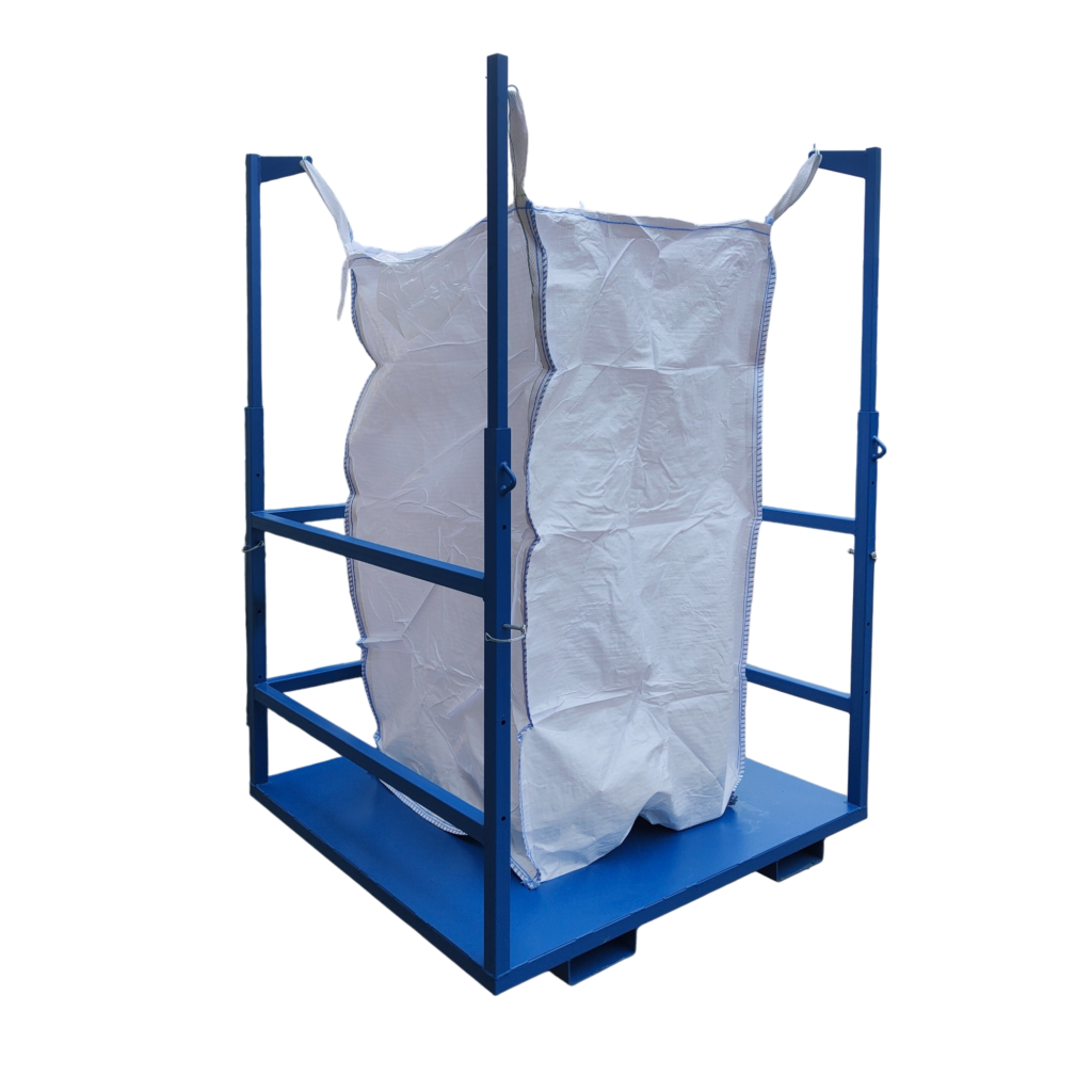 Big Bag Pallet-Stand