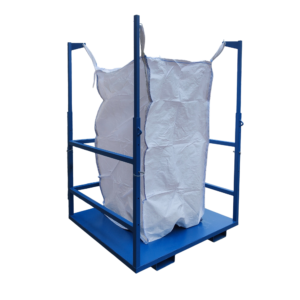 Paletový stojan na Big Bag