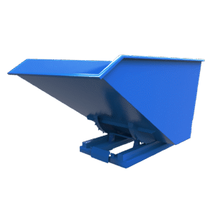 Koleba samowyładowcza NTK HD 1100