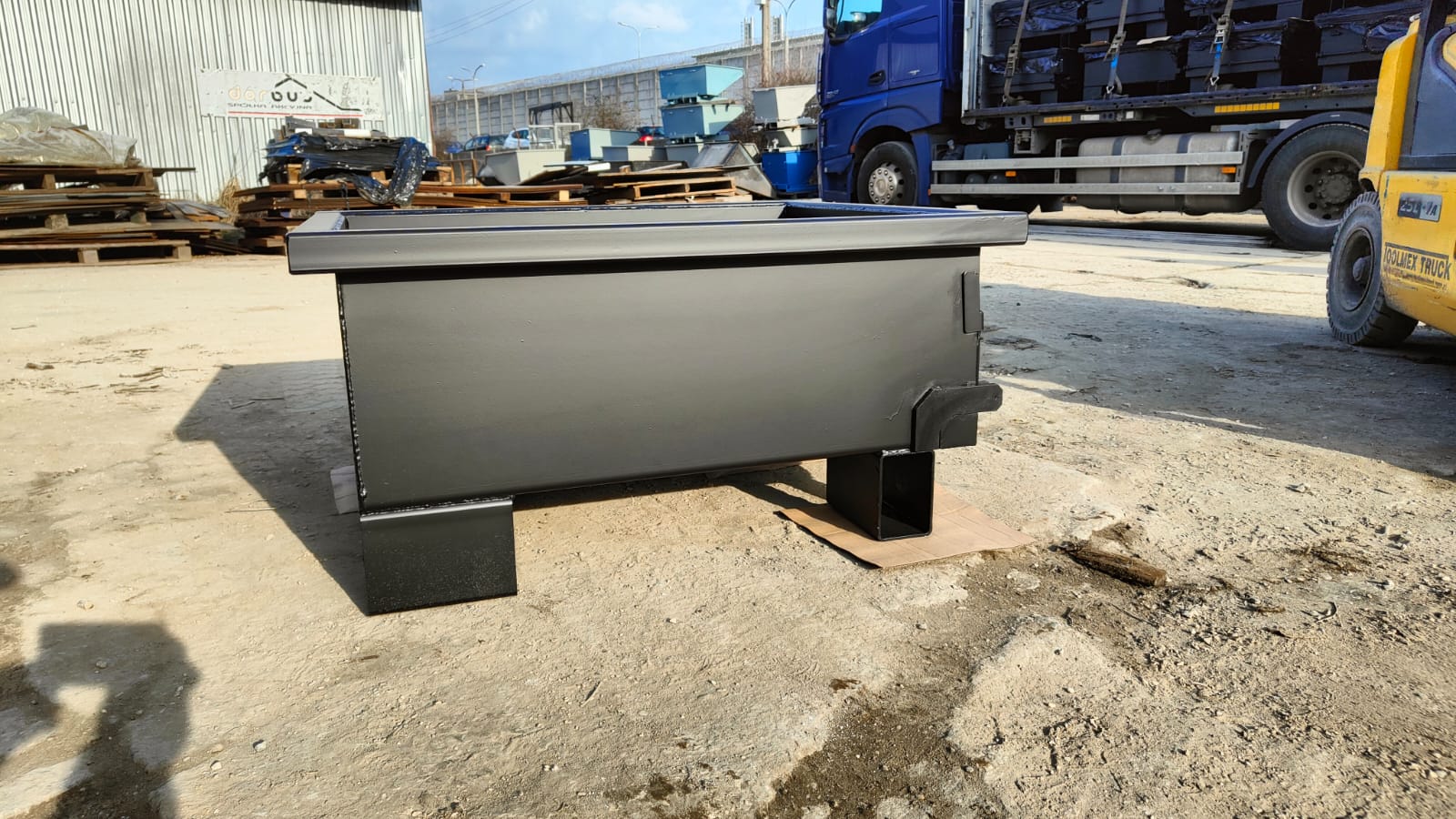 Kontejner na okuj (zendru) - Obrázek 7