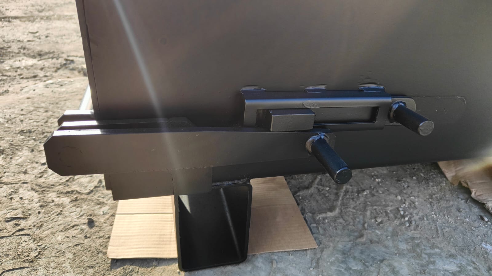 Kontejner na okuj (zendru) - Obrázek 9