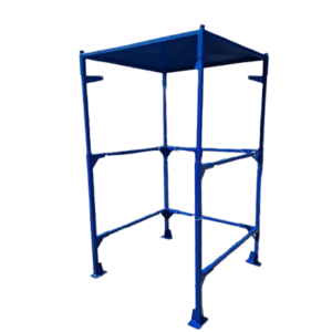 Stojan na Big Bag s nadsřešením