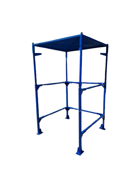 Stojan na Big Bag s nadsřešením