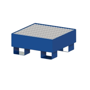 Spill Containment Tray PMB 50