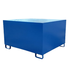 Spill Containment Tray PMC – Single