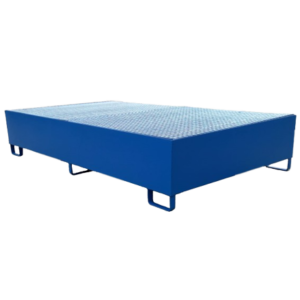 Spill Containment Tray PMC2 – Double