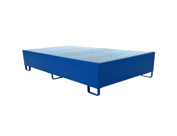 Spill Containment Tray PMC2 – Double