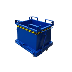 Drop-bottom container PMDC mini 130