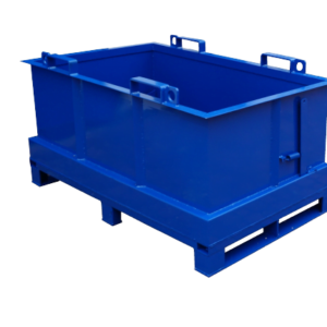 Drop-bottom container PMD 1300