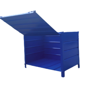 Metal Stillage Model PMPL