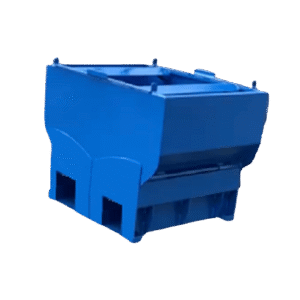 Schiebebodencontainer PMS 250