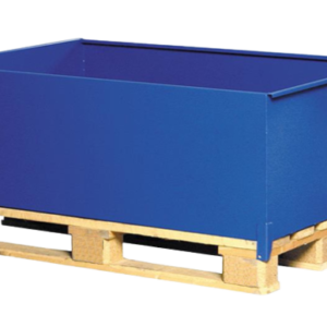 Záchytná vana PMX pro vysoké palety