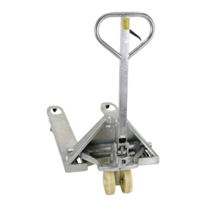 FORK Pozinkovaný ruční paletový vozík PRZN25