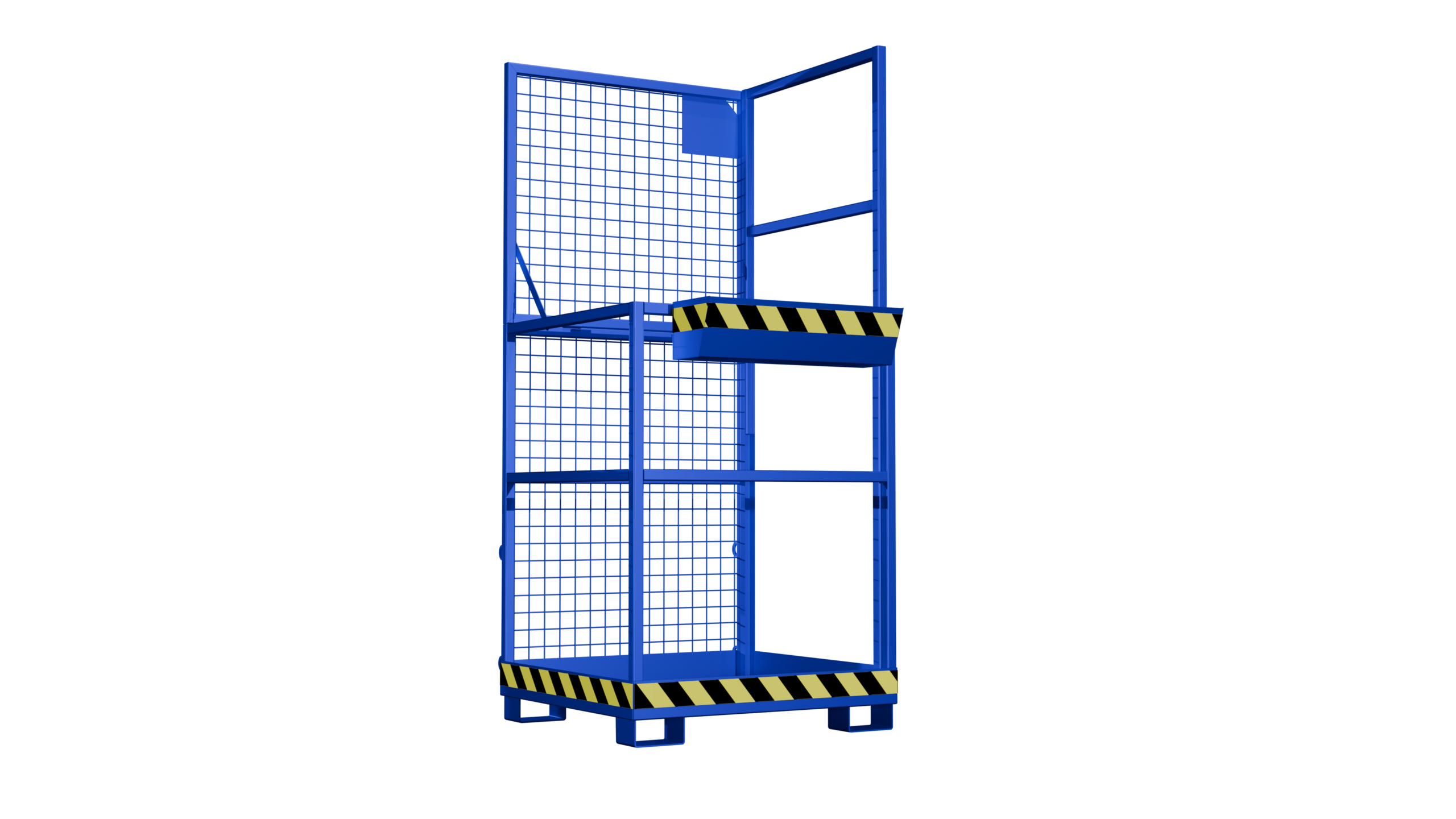 Arbeitsbühne 150 – Bild 5