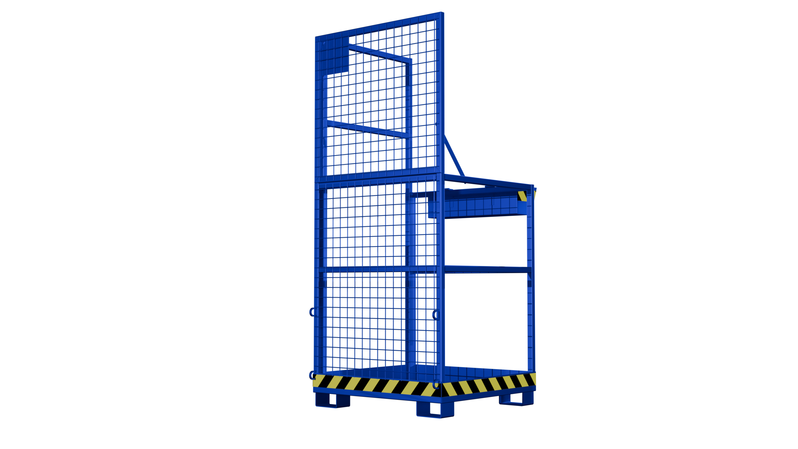 Arbeitsbühne 150 – Bild 3