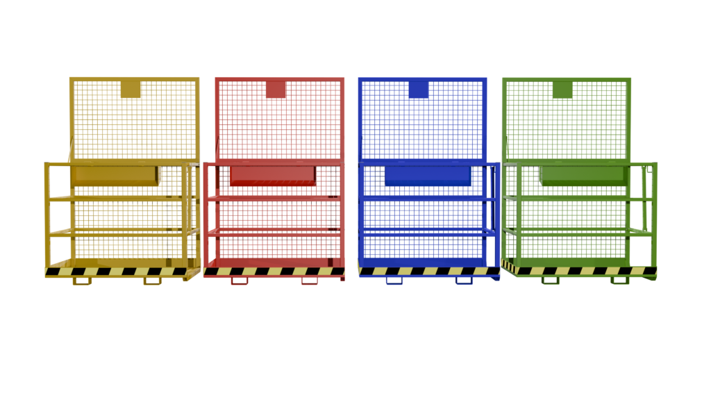 Work platform 300