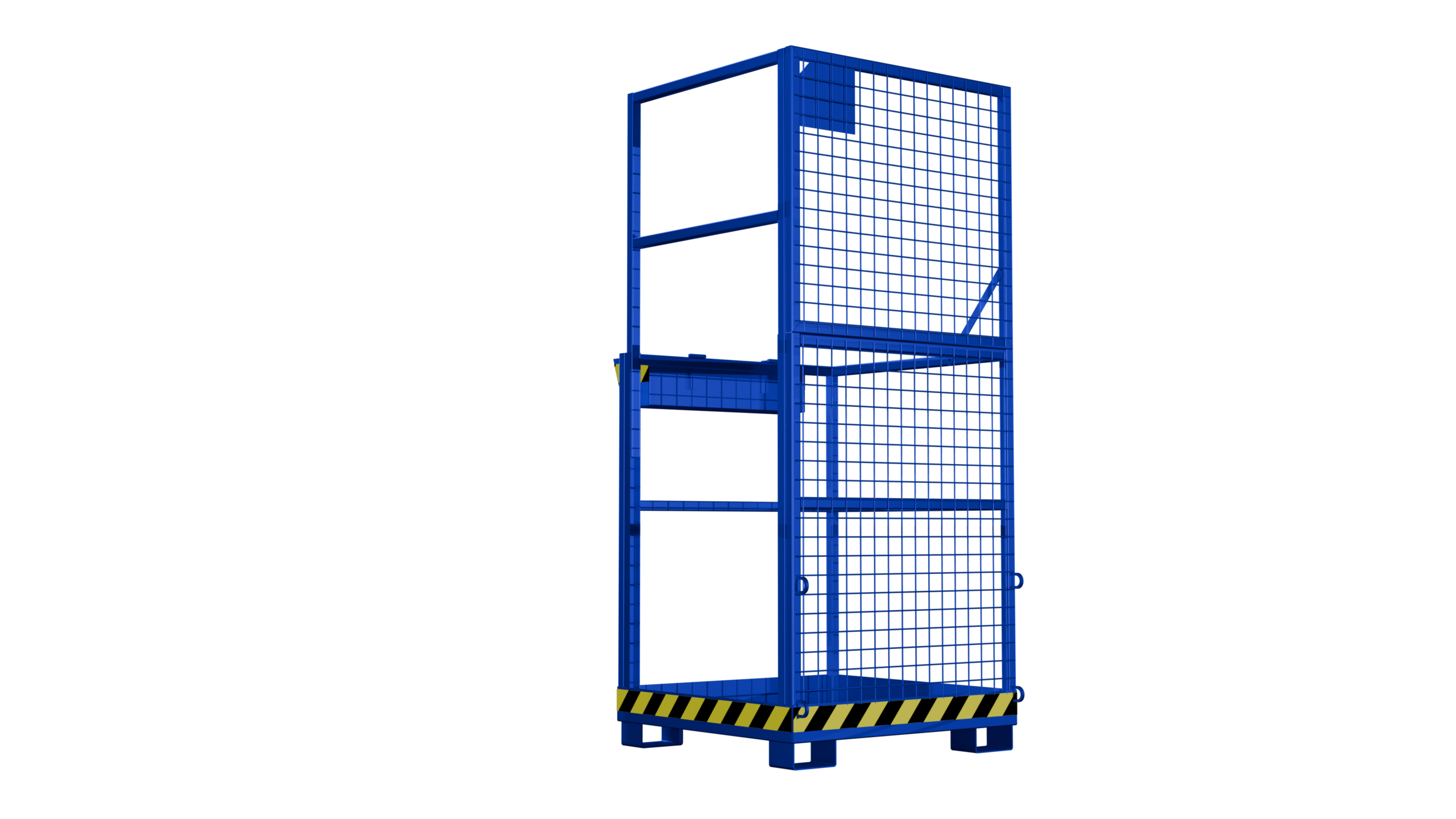 Arbeitsbühne 150 – Bild 2