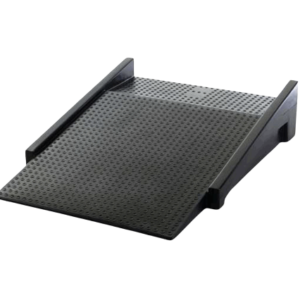 Access Ramp for Jonesco Platforms