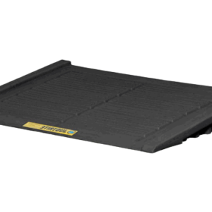 Access Ramp for Modular Work Platforms