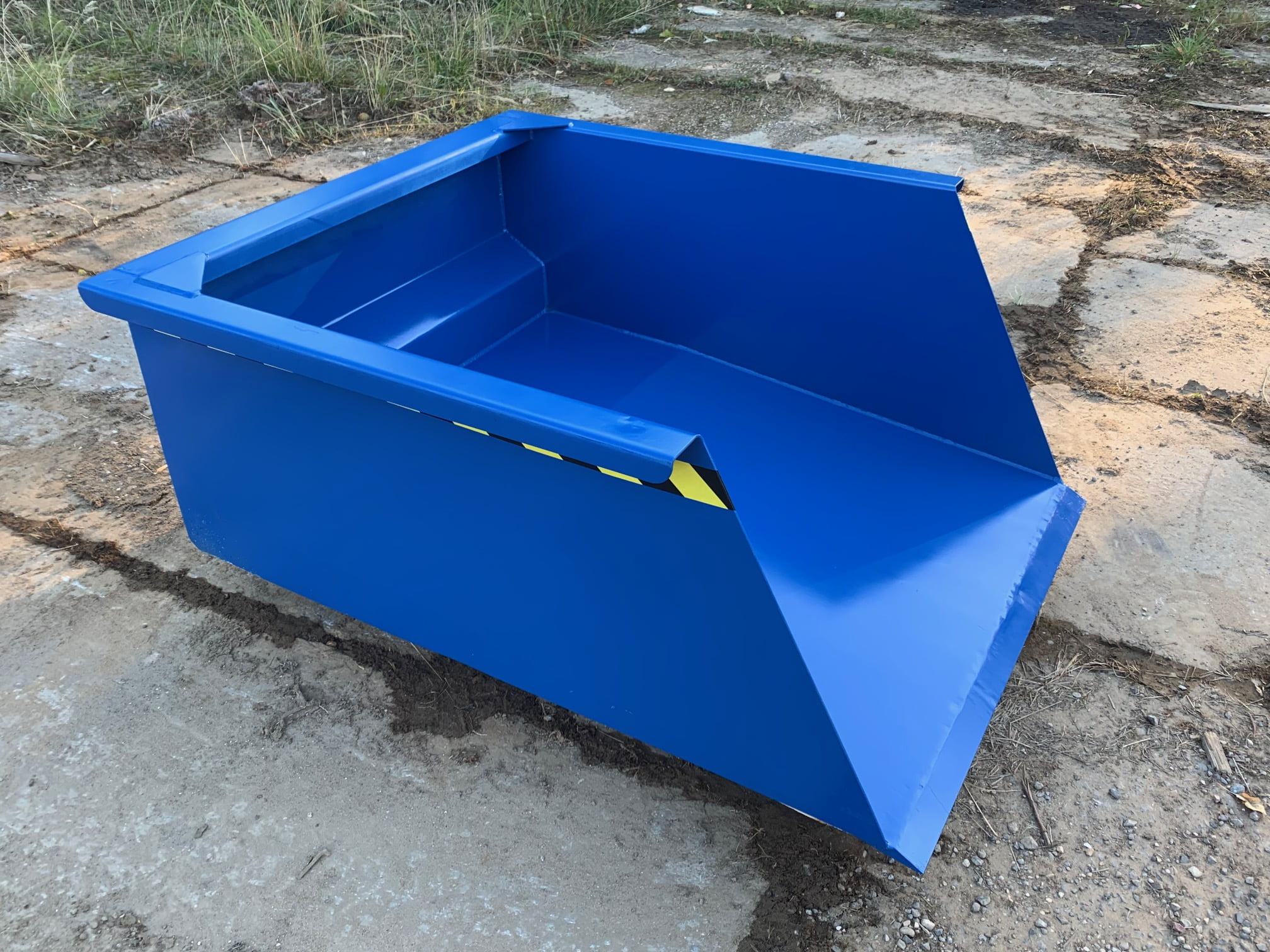 PSM 500 Mechanical shovel - Image 3