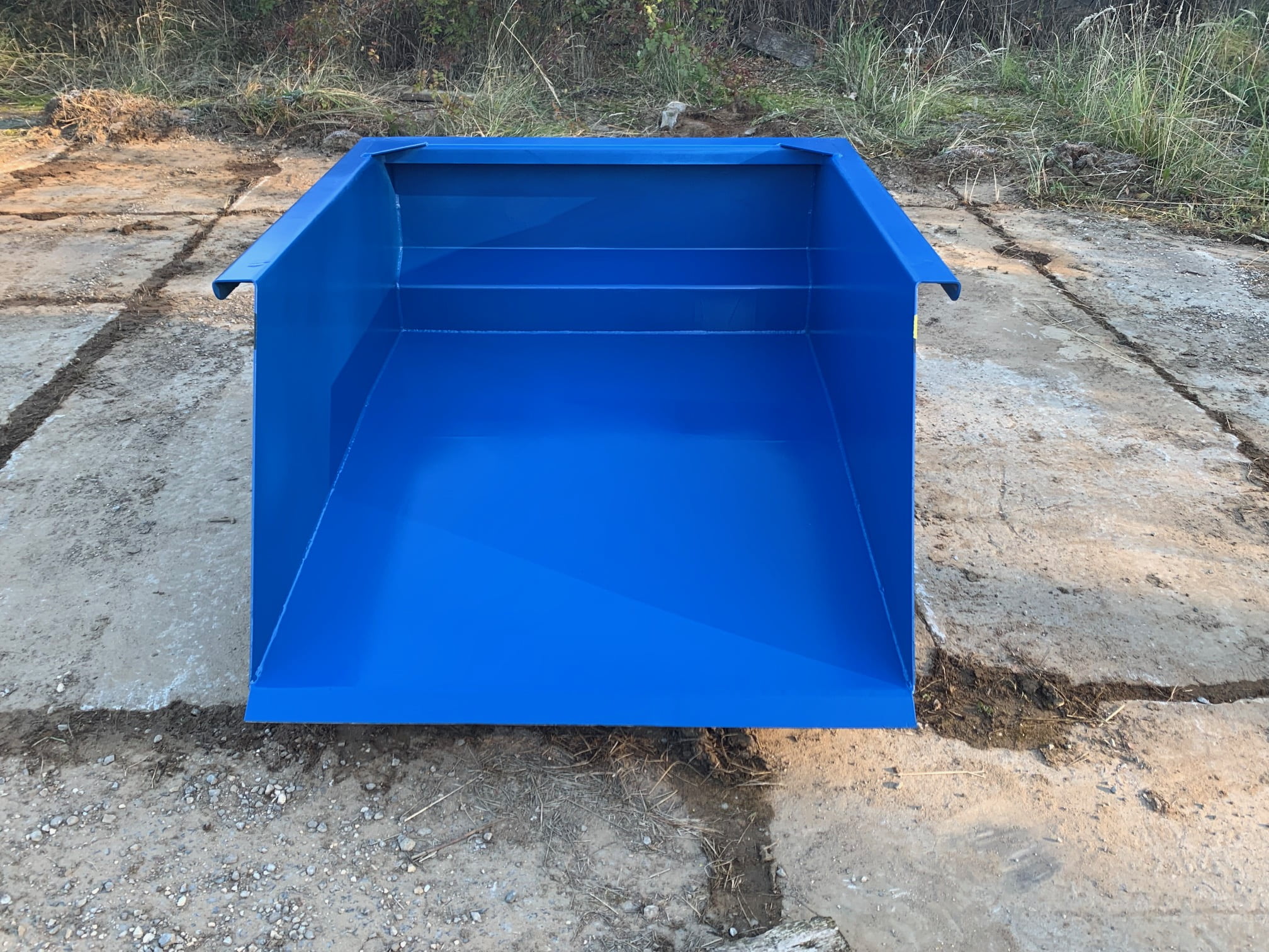 PSM 500 Mechanical shovel - Image 2