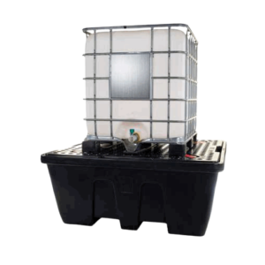 Jonesco Spill Containment Pallet for IBC – 1260 L Capacity