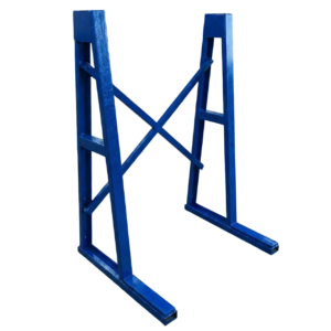 Single-sided A-FRAME rack (A-BOK)
