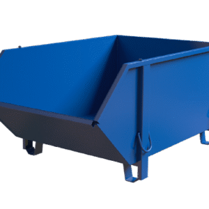 Jeřábový kontejner PCC 1000