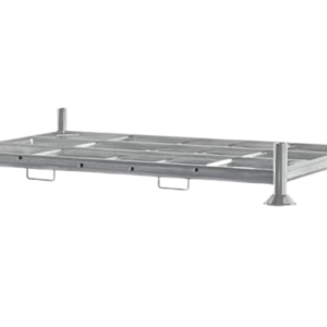 Stahlpalette Manurack – Große Ausführung