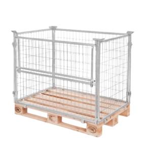 Paletová nadstavba model OC 1000