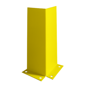 Rohový nárazník sloupu