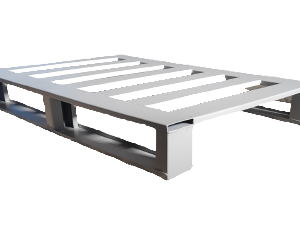 Stahlpalette – Modell PS