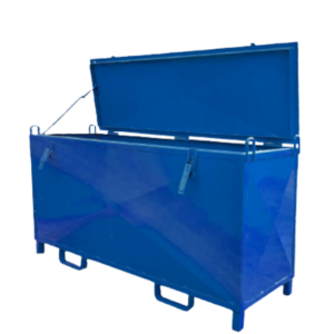 Kontejner na použité zářivky PFL