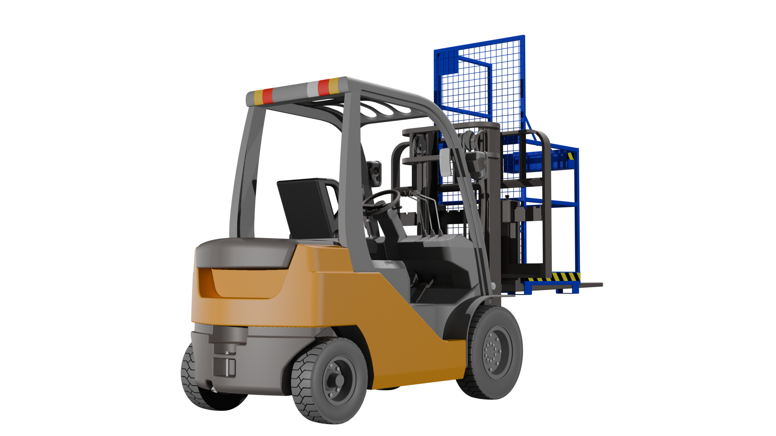 Arbeitsbühne 150 – Bild 13