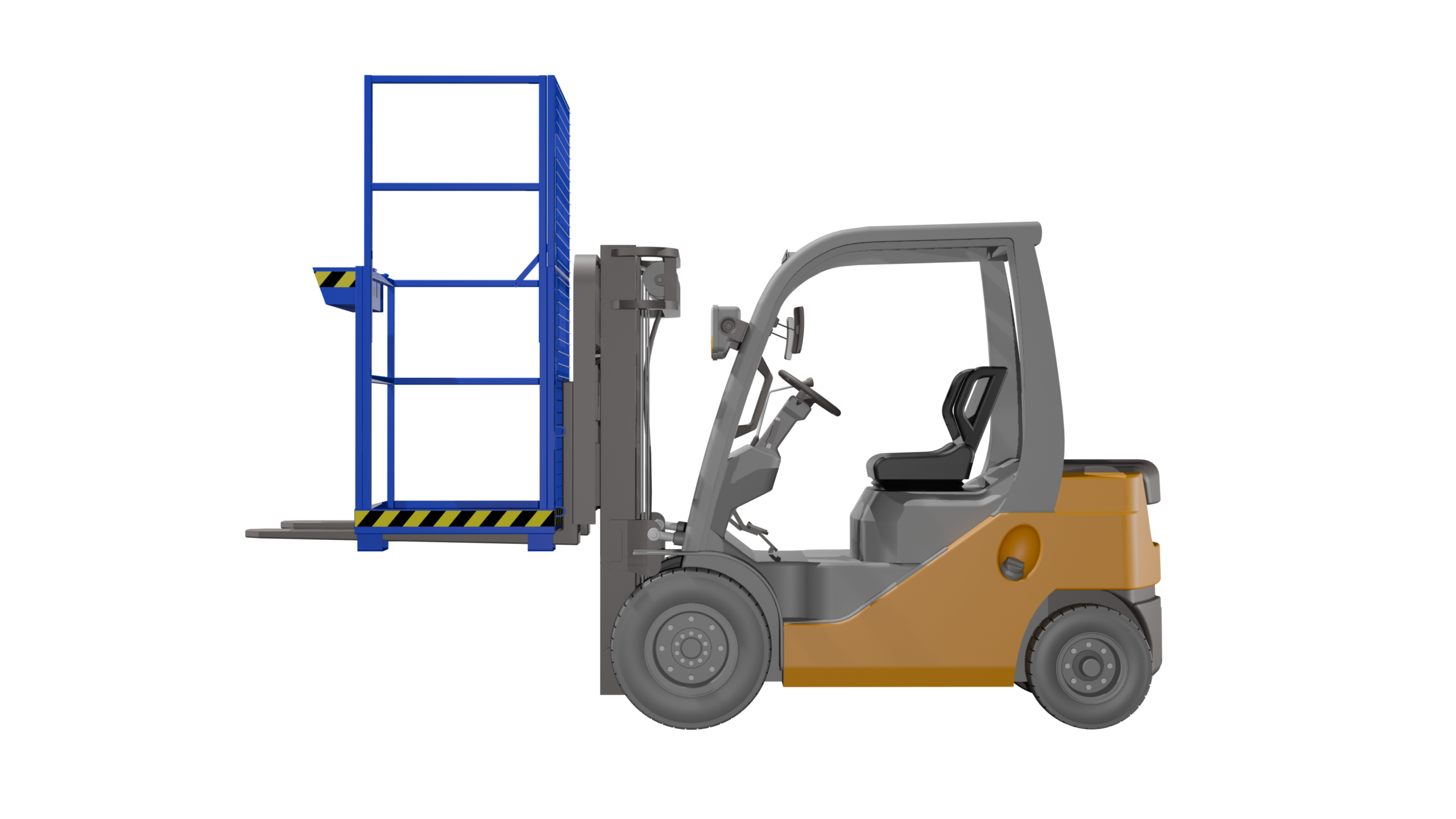 Arbeitsbühne 150 – Bild 12